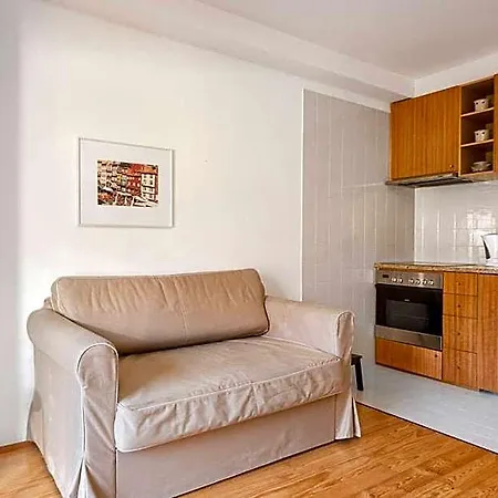 Hotel Flowerstreet54 - Attractive Flat At Centre Porto