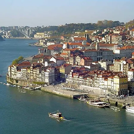 Flowerstreet54 - Attractive Flat At Centre Hotel Porto