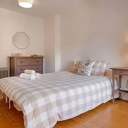 Flowerstreet54 - Attractive Flat At Centre 3* Porto