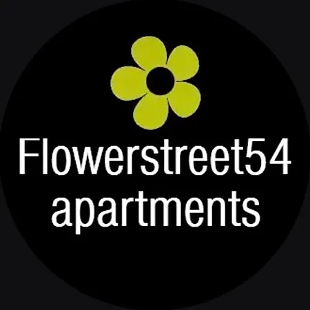 Hotel Flowerstreet54 - Attractive Flat At Centre