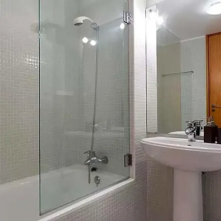 Flowerstreet54 - Attractive Flat At Centre